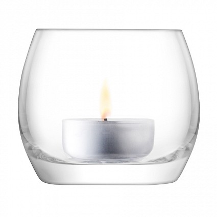 Набор из 4 подсвечников декоративных (6.5 см) LuLu G1360-00-301