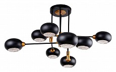 Потолочная люстра Stilfort Dark 2017/02/08C