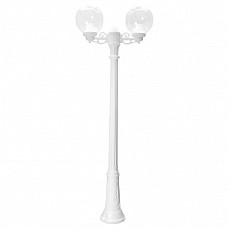 Фонарный столб Fumagalli Globe 250 G25.156.S20.WXE27