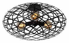 Накладной светильник Lucide Wolfram 21117/65/30