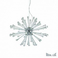 Подвесная люстра Ideal Lux Pauline PAULINE SP8