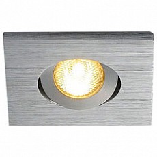 Встраиваемый светильник SLV New Tria 40 114406