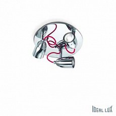 Спот Ideal Lux Pollicino POLLICINO PL3