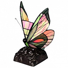 Настольная лампа декоративная Omnilux OML-812 OML-81214-01