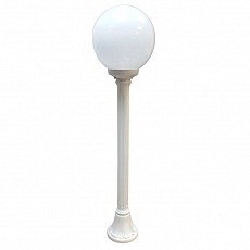 Наземный высокий светильник Fumagalli Globe 250 G25.151.000.WYE27
