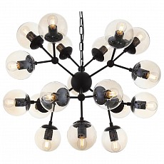 Подвесная люстра ST-Luce STAMPO SL549.413.18