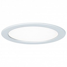 Встраиваемый светильник Paulmann Coffee 92060