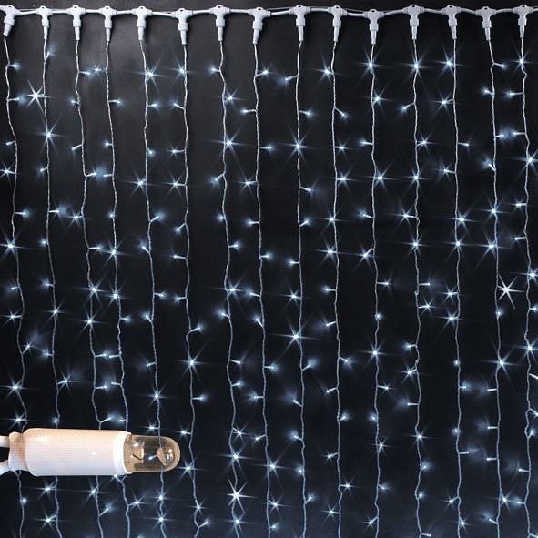 Занавес световой [2x3 м] RL-C2*3-CB/W