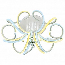 Накладной светильник Ambrella Double 14 FL188