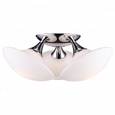 Потолочная люстра Arte Lamp Soffione A2550PL-3CC
