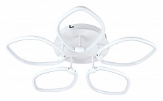 Потолочная люстра Natali Kovaltseva Smart home LED LAMPS 81210