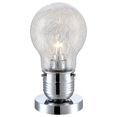 Настольная лампа декоративная Globo Alexis 15039T