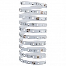 Комплект с лентой светодиодной Paulmann BlackLight 70329