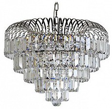 Подвесная люстра Arti Lampadari Sabina Sabina E 1.5.46.100 N