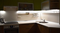 Комплект с лентой светодиодной Paulmann MaxLED 70623