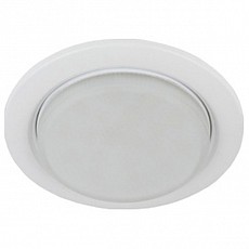 Встраиваемый светильник Эра KL70 KL70 GD