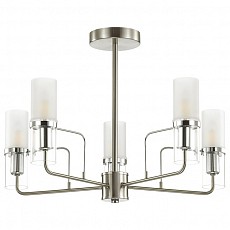 Люстра на штанге Lumion Nevada 4403/5C