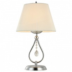 Настольная лампа декоративная Maytoni Talia 1 MOD334-TL-01-N