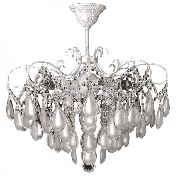 Люстра на штанге Omnilux Agrigento OML-74517-06