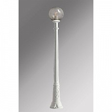 Фонарный столб Fumagalli Globe 300 G30.158.000.WZE27