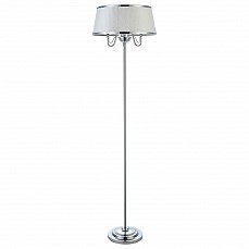 Торшер Arte Lamp Aurora A1150PN-3CC