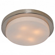 Накладной светильник Arte Lamp Aqua A8510PL-4SS