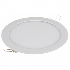 Встраиваемый светильник Elektrostandard Capabi a034916