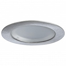 Встраиваемый светильник Paulmann Palio 93586