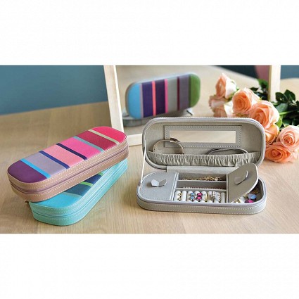 Шкатулка для украшений (23x10x3.8 см) Costa sd01