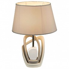 Настольная лампа декоративная Globo Jeremy 21642T