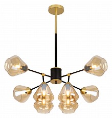 Люстра на штанге Rivoli Kornella Б0051282