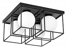 Накладной светильник Lightstar Gabbia 732147