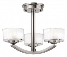 Люстра на штанге Hinkley Meridian HK-MERIDIAN-SF