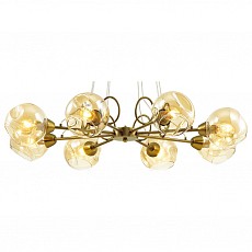 Подвесная люстра Lumion Amber 4435/8