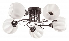 Потолочная люстра Escada Basic 12 1122/5