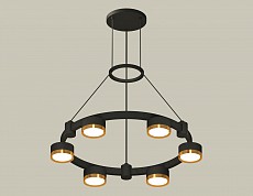 Подвесная люстра Ambrella Light XR XR92051102