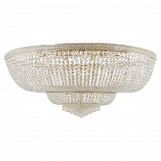 Потолочная люстра Dio D’Arte Bari Bari E 1.2.150.300 G