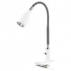 Настольная лампа офисная Eglo Naira 92229