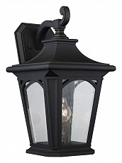 Светильник на штанге Quoizel Bedford QZ-BEDFORD2-L