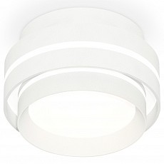 Накладной светильник Ambrella Light XS XS8412004