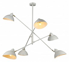 Люстра на штанге Rivoli Hattie Б0055675