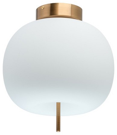 Накладной светильник DeMarkt Ауксис 722010101