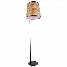 Торшер Favourite Zebrano 1355-1F