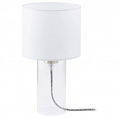 Настольная лампа декоративная Eglo Alvi 92699