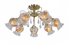 Потолочная люстра Imex MD.16748 MD.16748-7-S AB