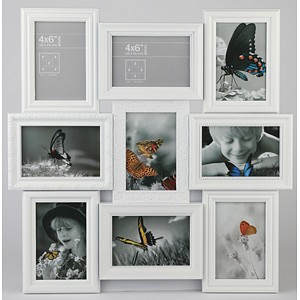 Фоторамка настенная PL25 Б0019693