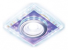 Встраиваемый светильник Ambrella Light Led S215 S215 PR