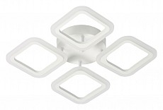 Потолочная люстра De City Мадлен 424012804