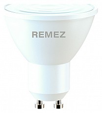 Лампа светодиодная Remez  GU10 7Вт 4100K RZ-120-PAR16-GU10-7W-4K