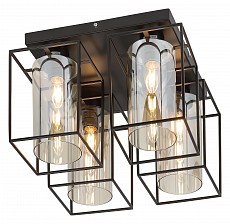 Потолочная люстра Rivoli Leonie Б0051231